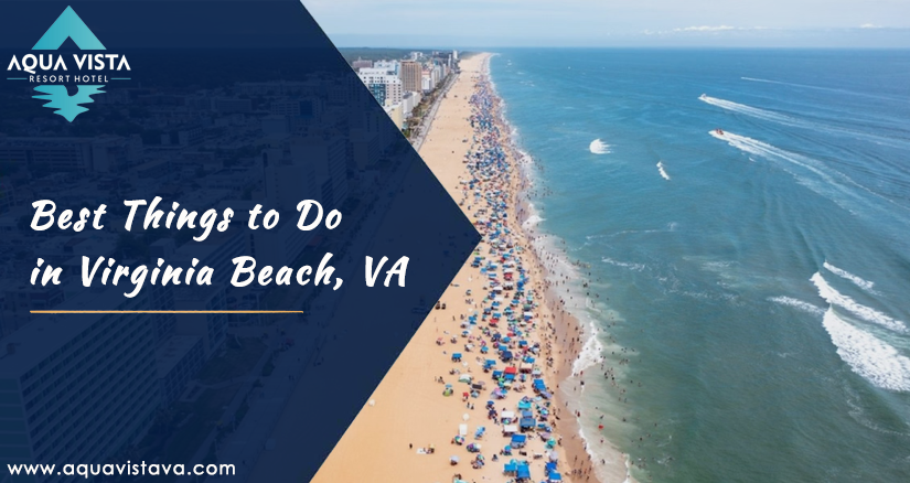 best oceanfront hotels in Virginia Beach