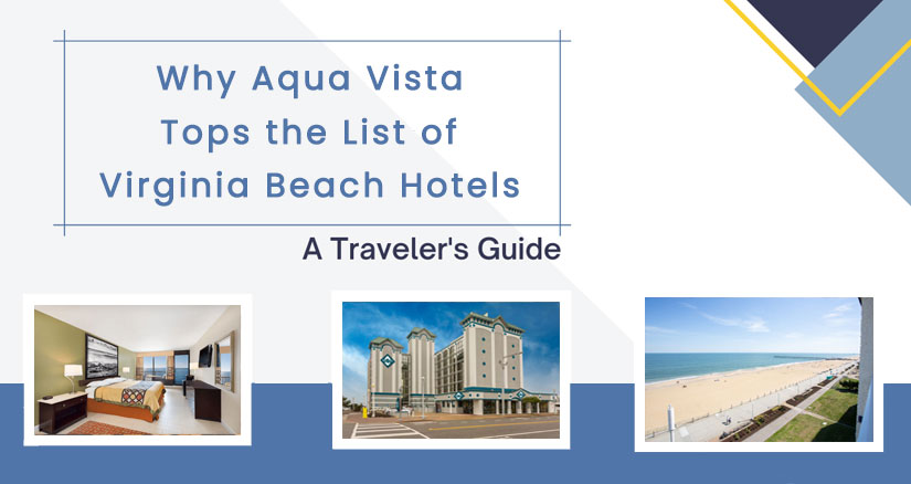 virginia beach hotels on the boardwalk