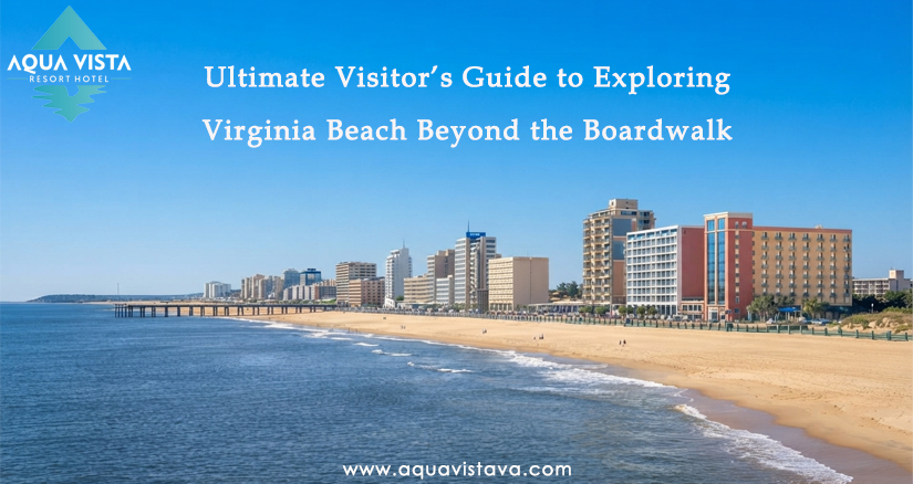 virginia beach hotels on the boardwalk