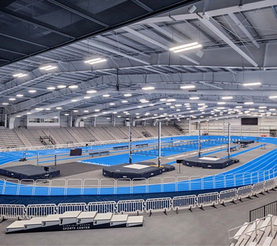 Hotels Near Virginia Beach Sports Center